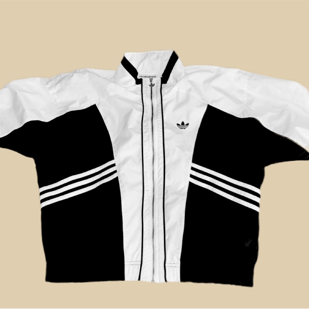 Vintage Adidas Jacket